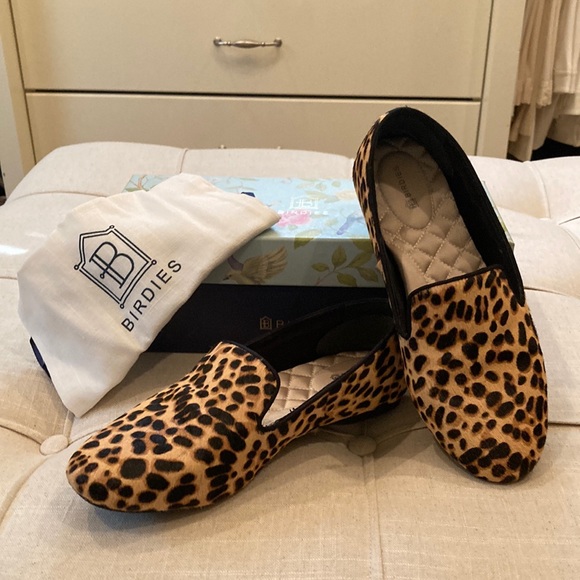 birdies starling cognac